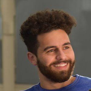 Meet your Posher, Jared